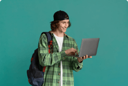 Online Driver's Ed mobile