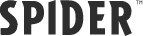 what is spider logo