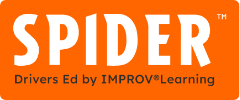 SPIDER Drivers Ed